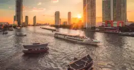 Chao Phraya