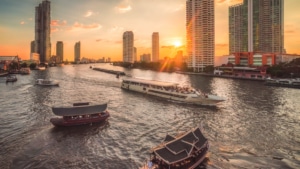 Chao Phraya