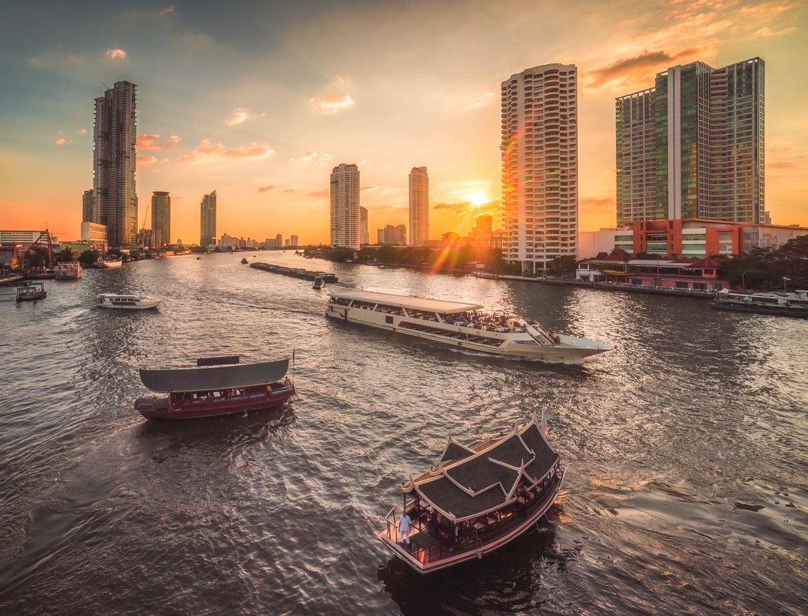 Chao Phraya