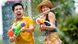 Songkran