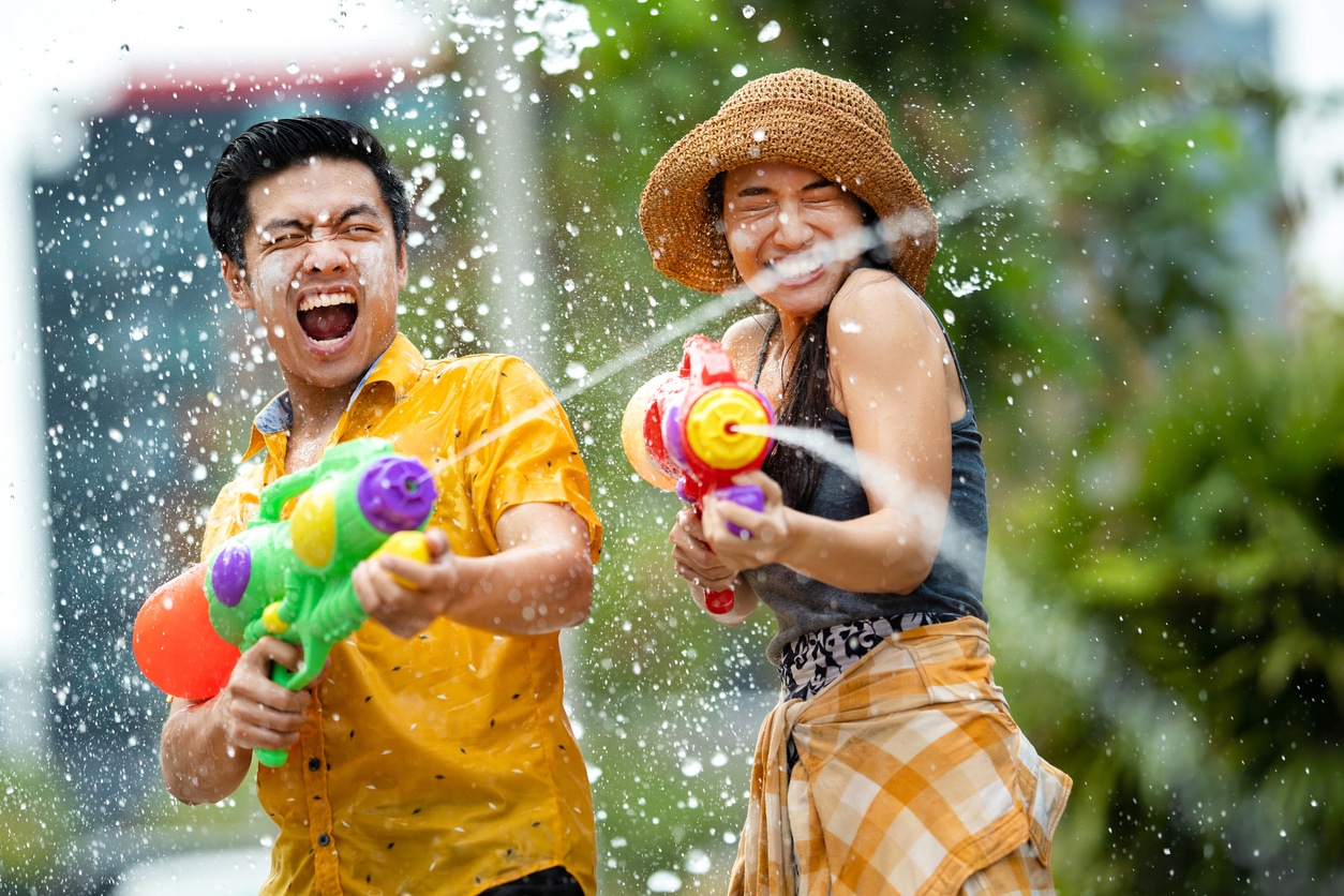 Songkran