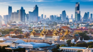 Deutschsprachige Touranbieter in Bangkok