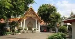 Wat Pho