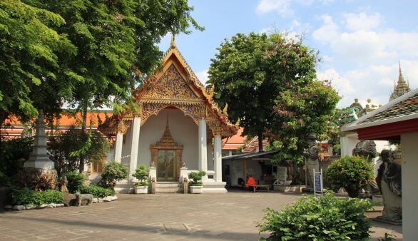 Wat Pho Wat Pho