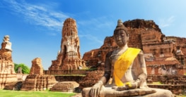 Ayuttaya