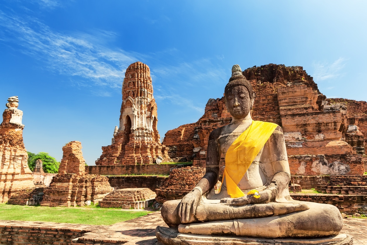 Ayuttaya