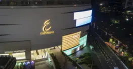 Emporium Shopping Mall