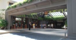 Oriental Hotel in Bangkok