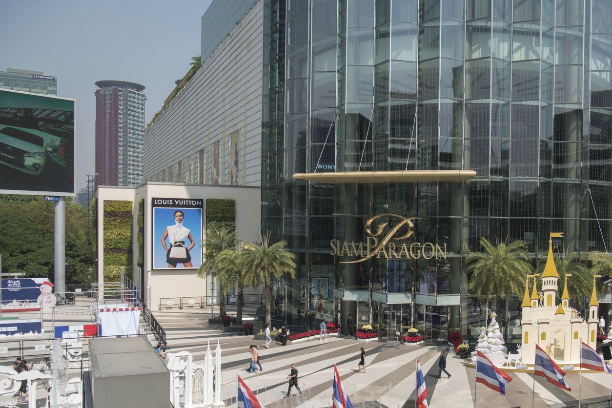 Siam Paragon