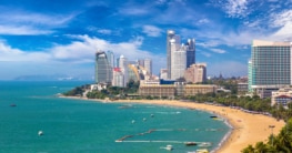 Pattaya