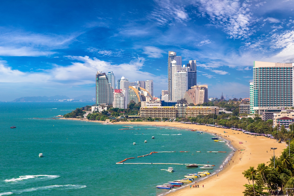 Pattaya