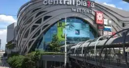 CentralPlaza WestGate