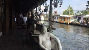 Khlong Bang Luang Artist House