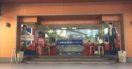 Language Express in bangkok