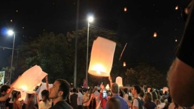 Loy Krathong