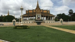 Top Sehenswürdigkeiten in Phnom Penh, die man gesehen haben sollte