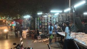 Saphan Phut Night Market