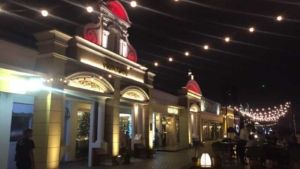 Yodpiman River Walk