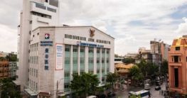 Das Bangkok Hospital