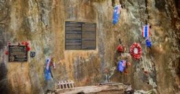 Hellfire Pass Memorial Museum