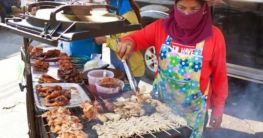 Khlong Toey Market