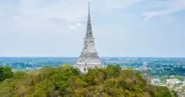 Phra Nakhon Khiri Historical Park