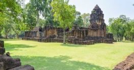 Prasat Mueang Sing Historical Park