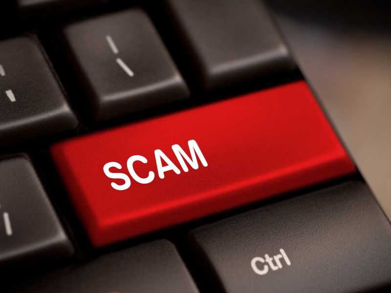 Scam