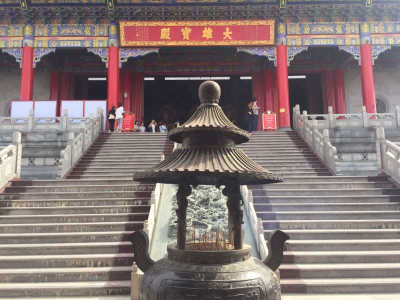 Wat Boromracha Kanchanapisek Anusorn