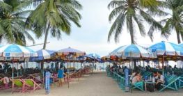 Bang Saen Beach