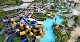 Black Mountain Wasserpark