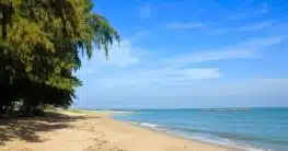 Chao Samran Beach