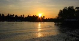 Cruising Samut Songkhram