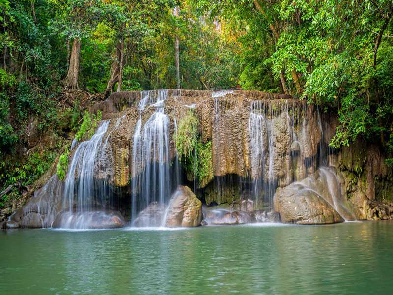 Khao Chamao Khao Wong Nationalpark