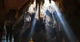 Khao Luang Höhle