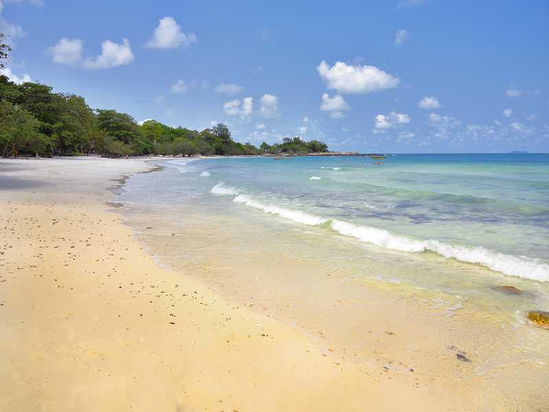 Laem Mae Phim Beach