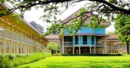 Mrigadayavan Palace