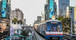 Bangkok Skytrain