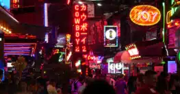 Soi Cowboy