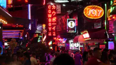 Soi Cowboy