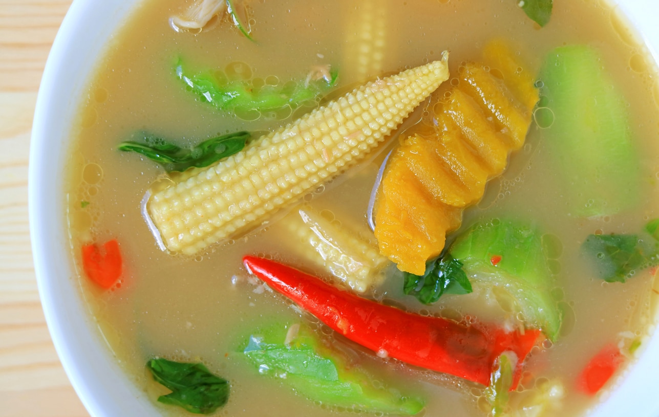 Gaeng Liang