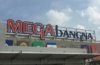 MEGABangna Shopping Mall