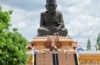 Huay Mongkol Tempel