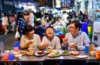 Restaurants in Bangkok
