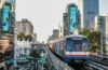 Bangkok Skytrain