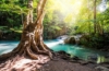 Erawan Nationalpark