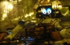 Hajime Robot Restaurant in Bangkok